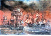 Рассказ матроса Антона Майстренко