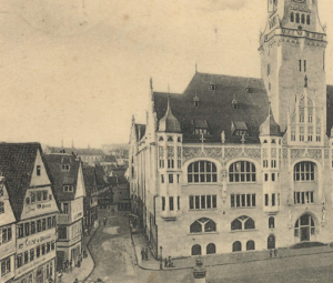 Очень любопытно знать, что скажет Шеллинг о моей статье