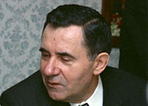 Громыко, Андрей Андреевич