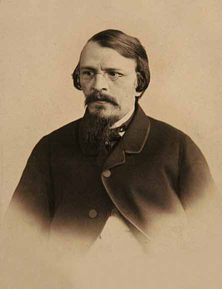 Показания Михаила Достоевского по делу петрашевцев