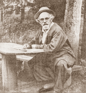 Он постиг самую высшую математику, и ему было все одинаково: скажет кто, что земля ходит вокруг солнца или солнце вокруг земли