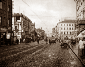 Цензор книгу не разрешил