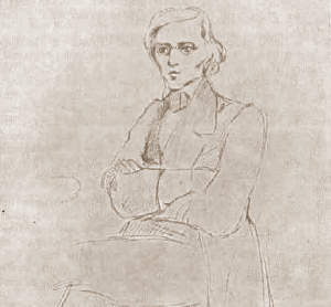 Чернышевский объявил голодовку протеста