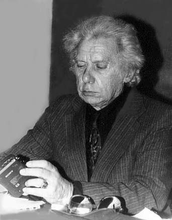 Самоэпитафия