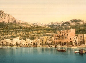 Был у меня на днях А. А. Богданов