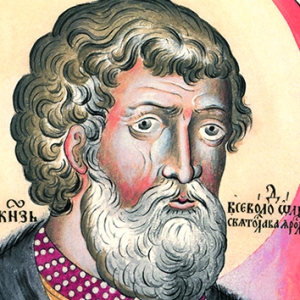 Всеволод Ольгович