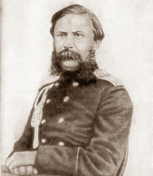 Спасти университет от такого философа, как Лавров