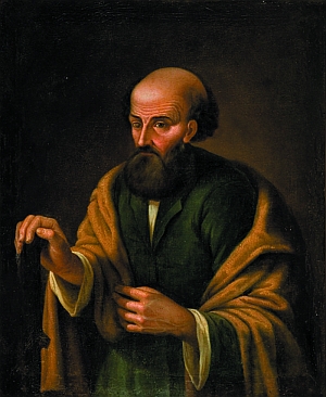 Завод в Невьянске передан Никите Демидову