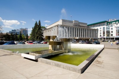 В Нижнем Новгороде начал работу VI Российский философский конгресс