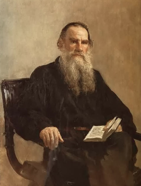 Этим случаем протоиерей О.Восторгов воспользовался для того, чтобы оскорбить память Л.Н.Толстого