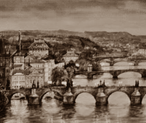 К Пражскому совещанию евразийцев 