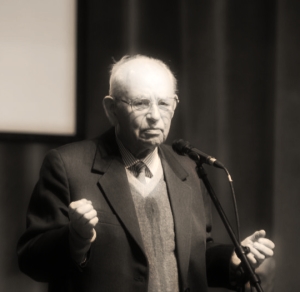 Интервью с академиком Т.И.Ойзерманом