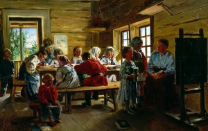 Больше всего, конечно, хотелось бы внести в преподавание истории моральную точку зрения…