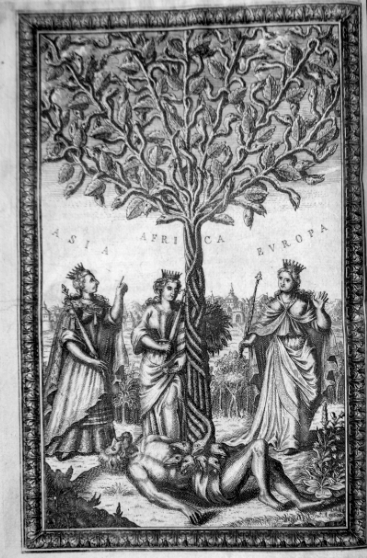 Напечатана «Книга Систима, или Состояние мухаммеданския религии»