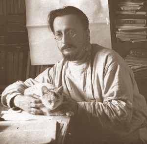 Я плохой чтец философских сочинений...