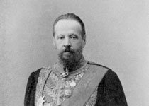 Витте, Сергей Юльевич