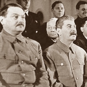 Письмо Жданова Сталину