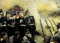 Гаусман А. Из походной записной книжки