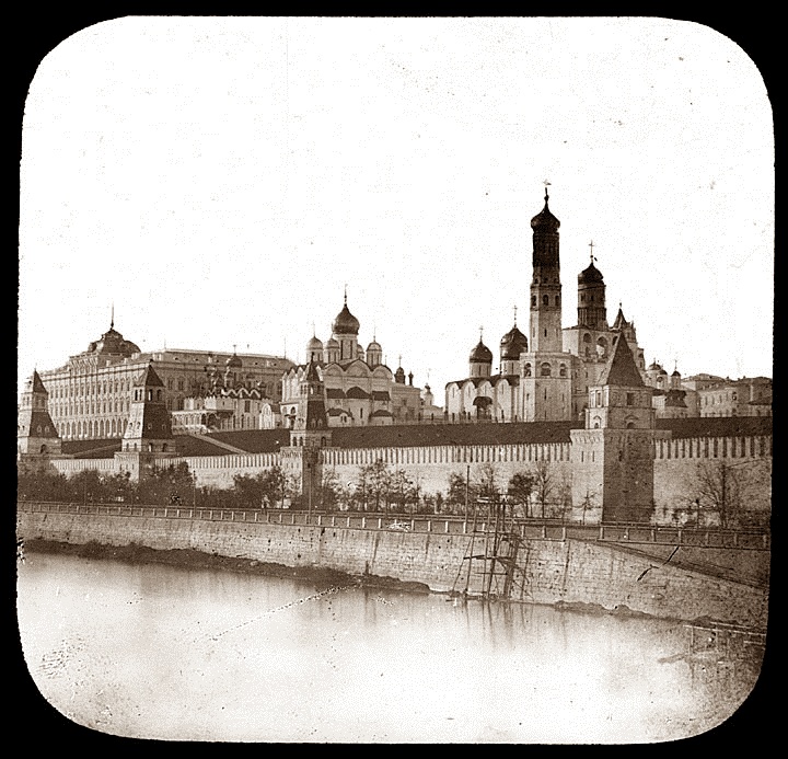 Я кончил книгу