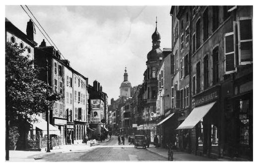 Вступительное слово Бердяева на собрании русских и французских писателей