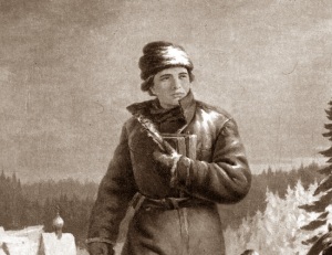 Из риторики в нынешнем же году перешли до философии»