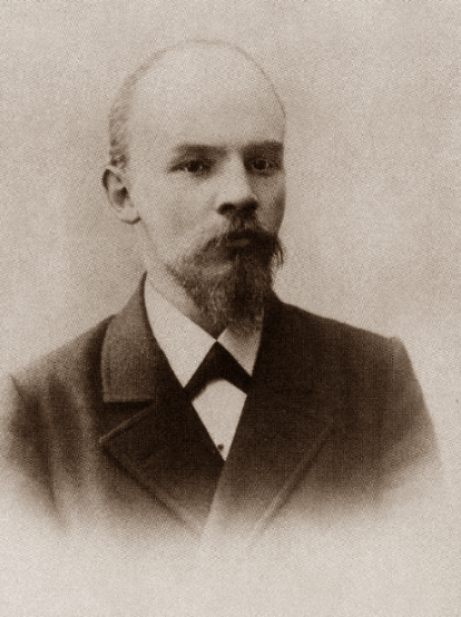 Ленин выступил в Льеже с публичным реферaтом "Идеология контрреволюционной буржуaзии"