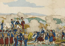 Bombardement et prise de Sébastopol