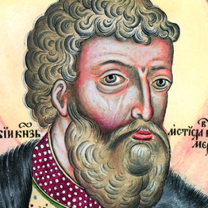 Мстислав Владимирович