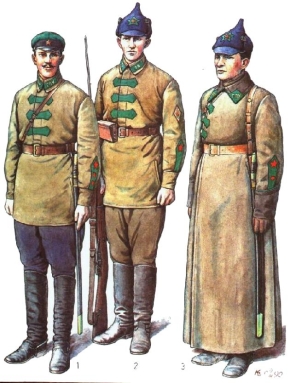 Заключение по делу Ф. А. Степуна