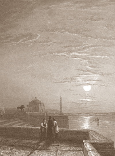 О необходимости философского или теоретического изучения словесности