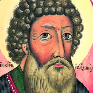 Иван I Данилович Калита