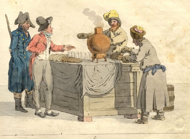 Рассуждение о причинах изобилия и медлительнаго обогащения  государств