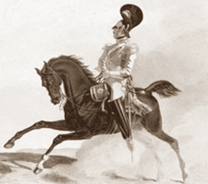 Ежели же окажется нужда в особенных для него пособиях, то в сем случае приглашать и доктора Саблера, известного по успехам его в лечении сумасшедших