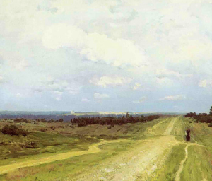 Я добился свободы желанной...