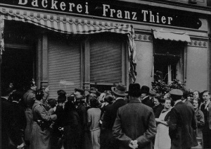 Протокол евразийцев